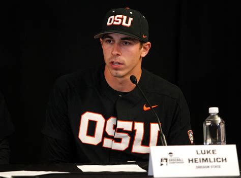 luke heimlich|luke heimlich oregon state.